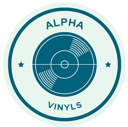 ALPHAVINYLS SHOP